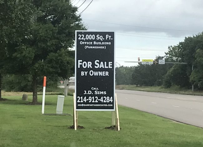 Real Estate
